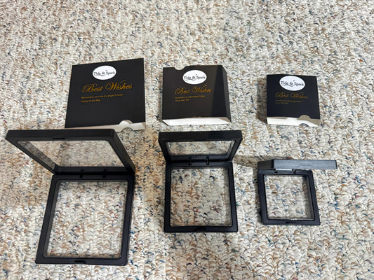 Tide & Spark Suspension Jewelry Gift Box